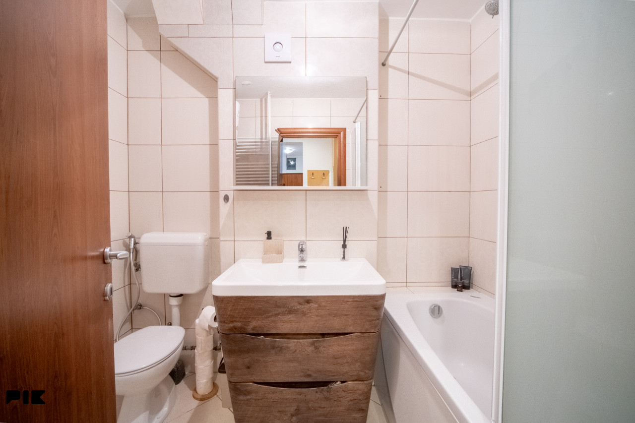 PROPERTIZE | PRODAJA | Trosoban namješten stan | Koševo 9