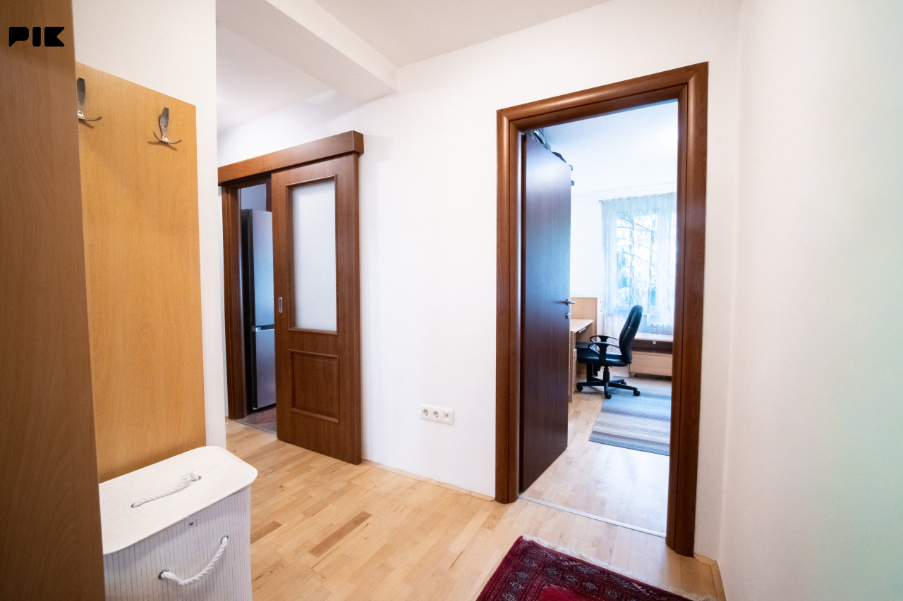 PROPERTIZE | PRODAJA | Trosoban namješten stan | Koševo 10
