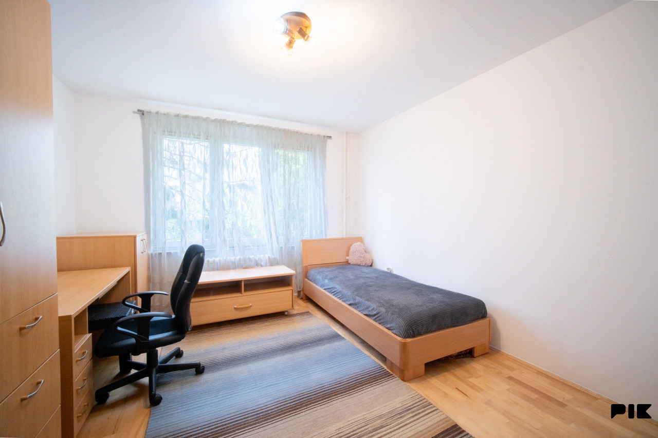 PROPERTIZE | PRODAJA | Trosoban namješten stan | Koševo 11
