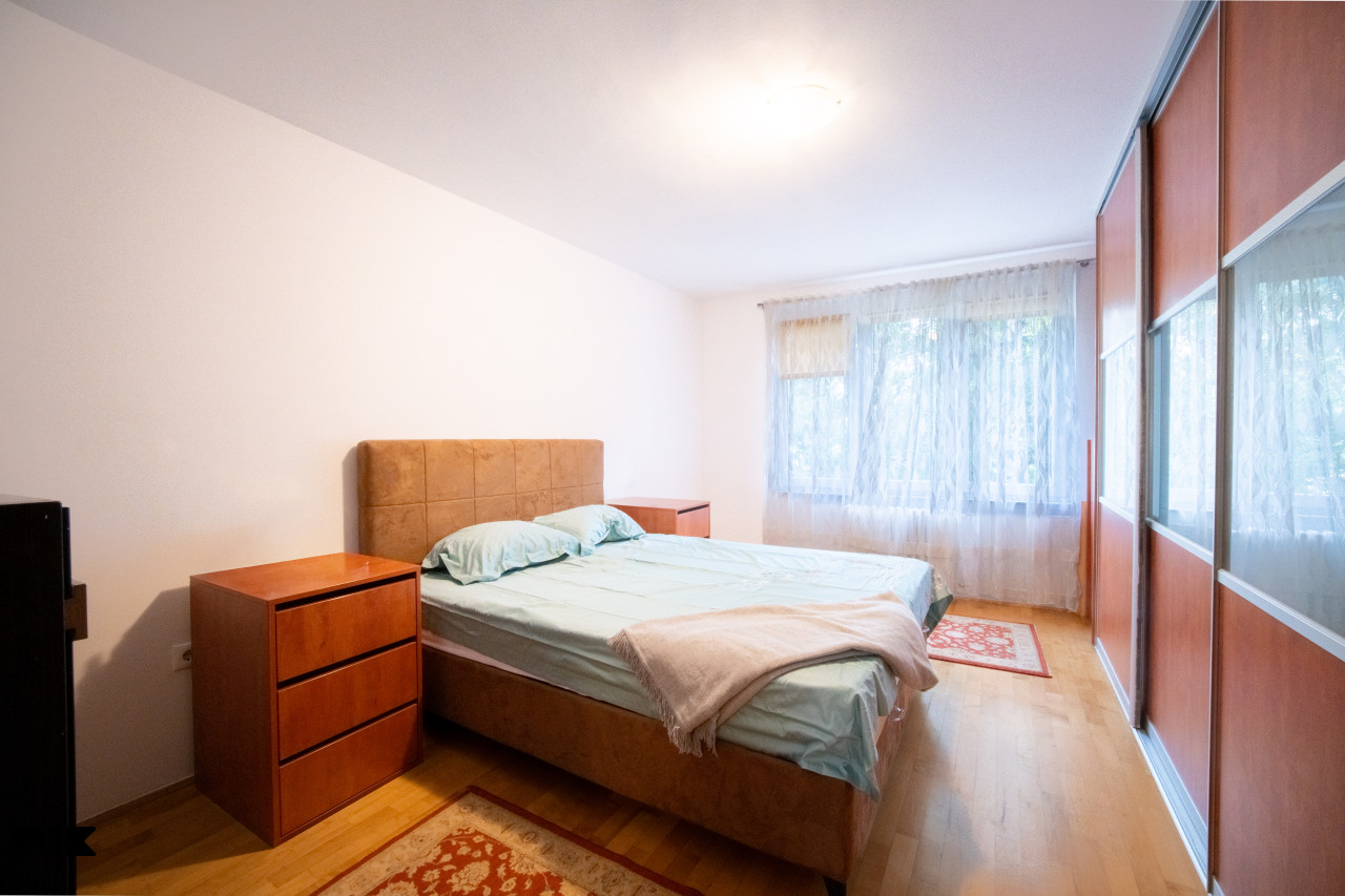 PROPERTIZE | PRODAJA | Trosoban namješten stan | Koševo 12