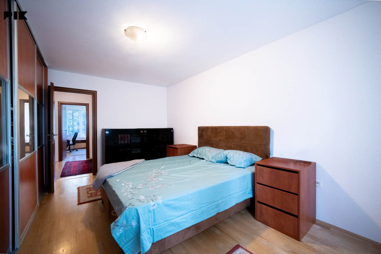 PROPERTIZE | PRODAJA | Trosoban namješten stan | Koševo 13