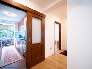 PROPERTIZE | PRODAJA | Trosoban namješten stan | Koševo photo 4