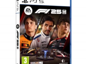 Igrica PS5 F1 25