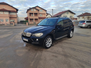 BMW X5 HITNO KEŠ u zamjenu 22000 KM