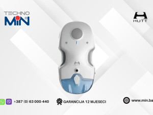 HUTT C7 Robot za čišćenje prozora 5500Pa 90W, White