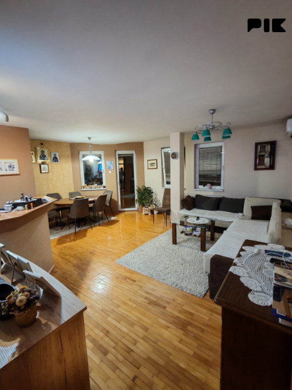Stanovi i apartmani Bijeljina 10