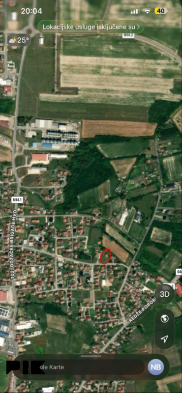 Kuća Odžak