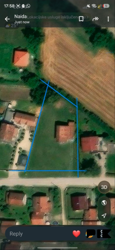 Kuća Odžak 2
