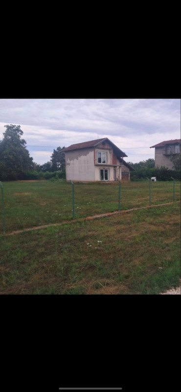 Kuća Odžak 3