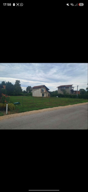 Kuća Odžak 4
