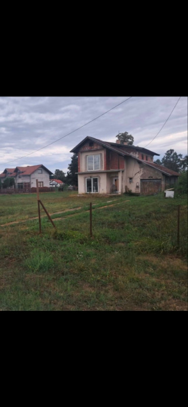 Kuća Odžak 5