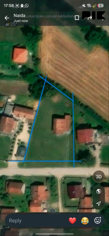 Kuća Odžak 7