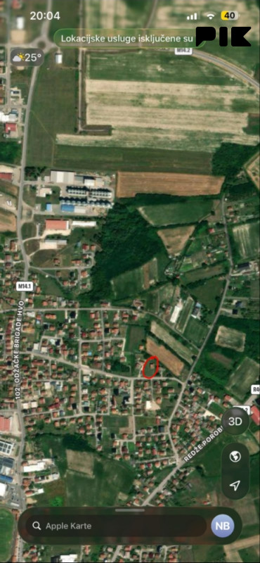 Kuća Odžak 6