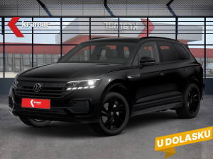 Volkswagen Touareg 3.0 TDI DSG 4Motion R-Line Black -IQ.LIGHT-