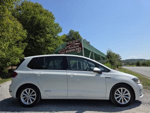 Volkswagen Golf 7 Sportsvan 2.0tdi110kw*2016god*LOUNGE OPREMA