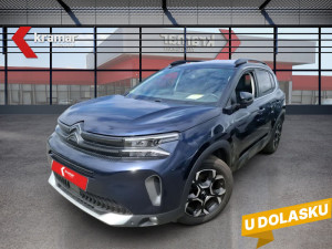 Citroen C5 Aircross BlueHDI 130 KS Automatik SHINE 8mm lanac
