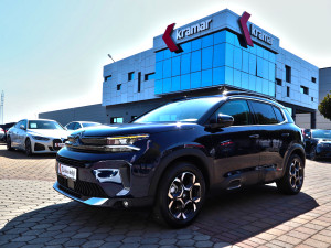 Citroen C5 Aircross BlueHDI 130 KS Automatik SHINE 8mm lanac