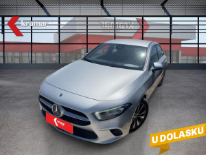 Mercedes-Benz A 180 2.0 D Limuzina DCT 8G-Tronic Sportpaket LED