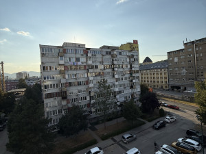 Dvosoban Stan  Dolac Malta  Novo Sarajevo