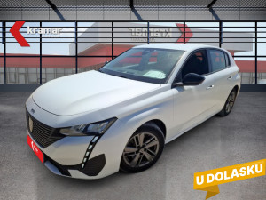 Peugeot 308 BlueHDI 130 KS Active VIRTUAL COCKPIT Novi model
