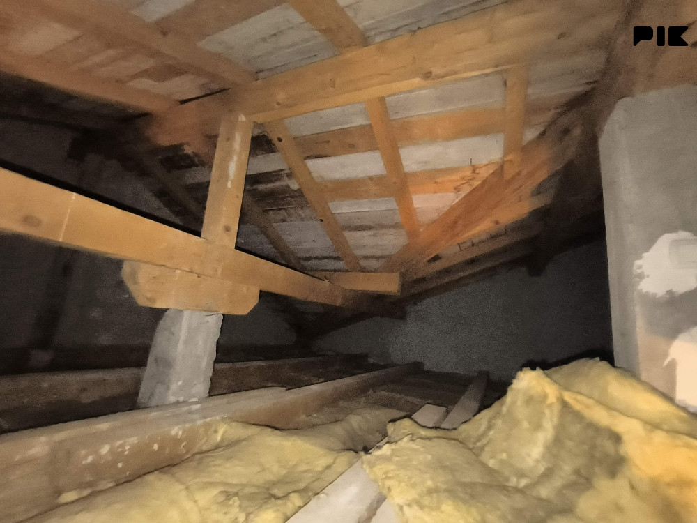 Stan 44 m2 u Novom Gradu kraj Sane 4