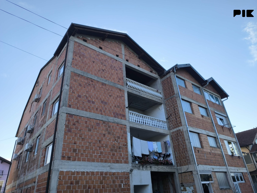 Stan 44 m2 u Novom Gradu kraj Sane 2