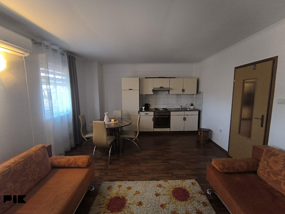 Stan 44 m2 u Novom Gradu kraj Sane 8