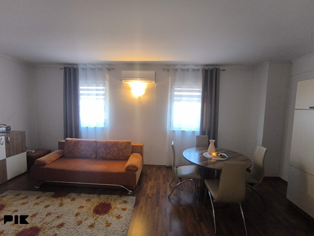 Stan 44 m2 u Novom Gradu kraj Sane 6