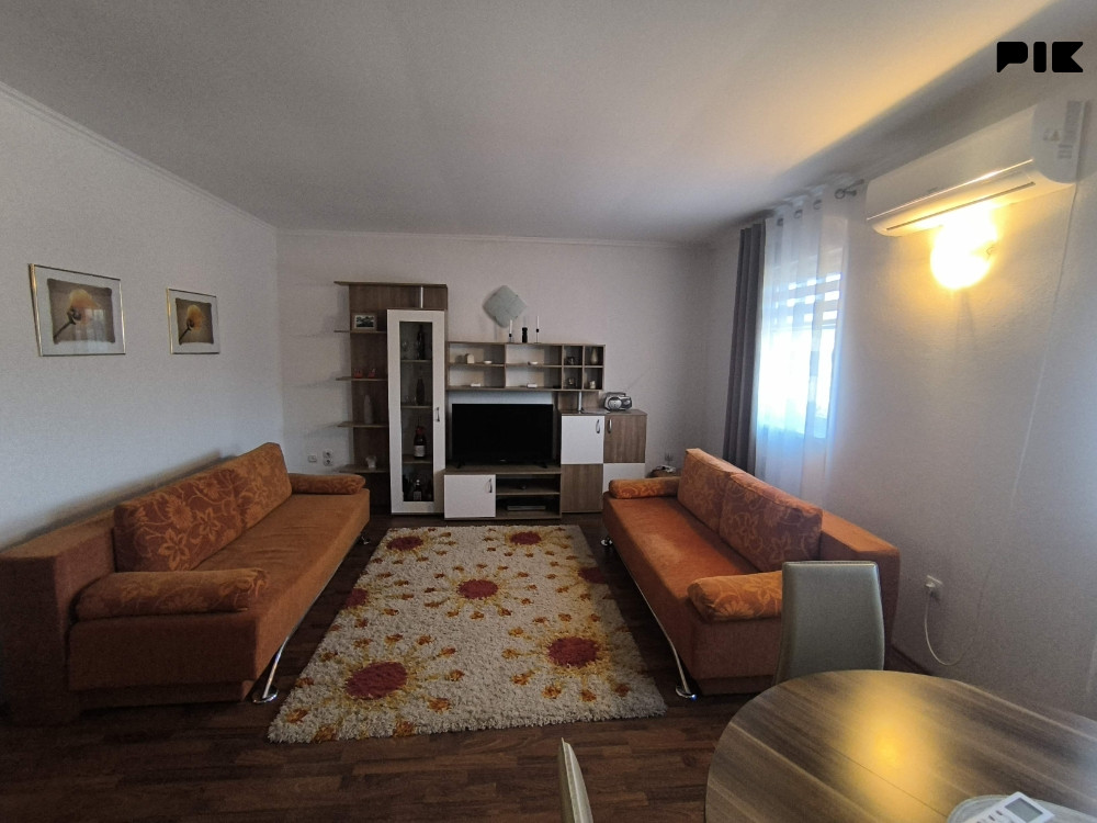 Stan 44 m2 u Novom Gradu kraj Sane 9
