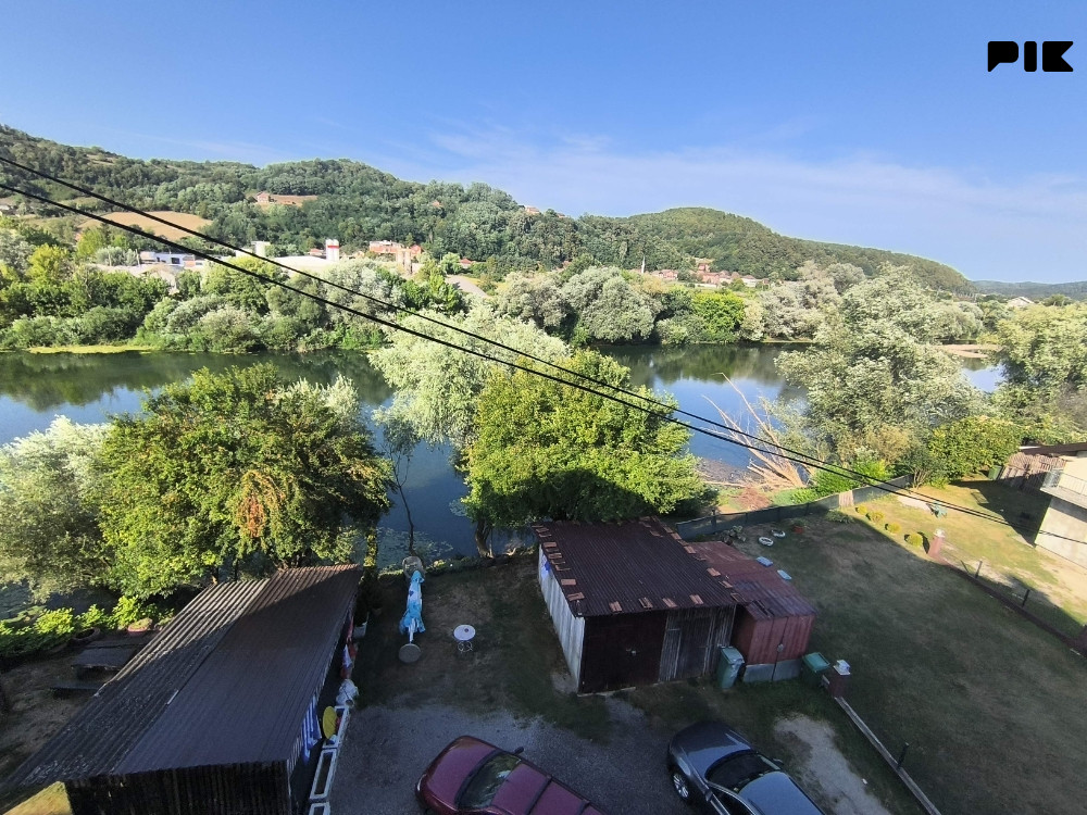 Stan 44 m2 u Novom Gradu kraj Sane 10