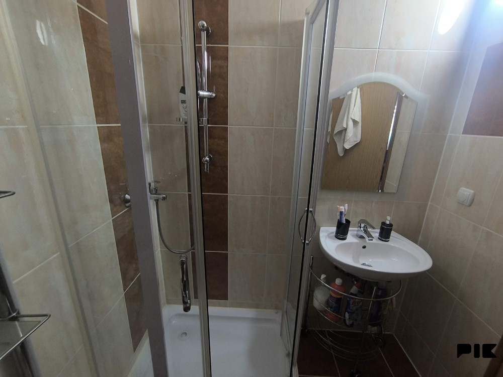 Stan 44 m2 u Novom Gradu kraj Sane 11