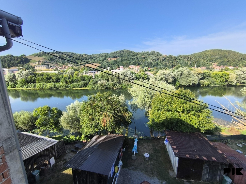 Stan 44 m2 u Novom Gradu kraj Sane 15