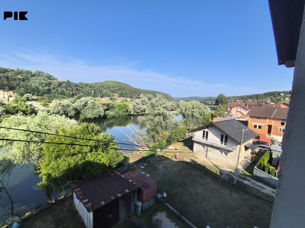 Stan 44 m2 u Novom Gradu kraj Sane 12