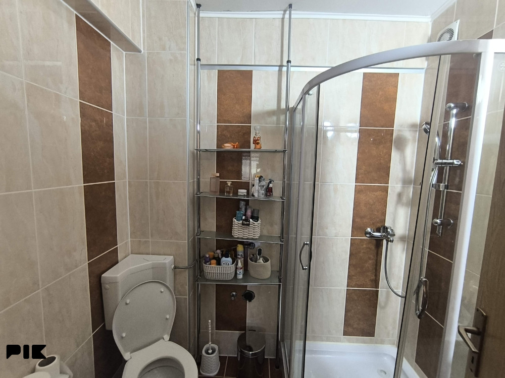 Stan 44 m2 u Novom Gradu kraj Sane 13