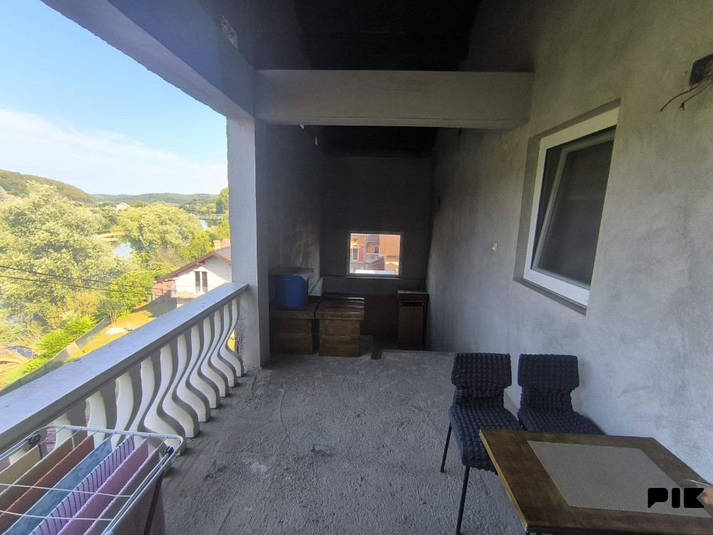 Stan 44 m2 u Novom Gradu kraj Sane 19