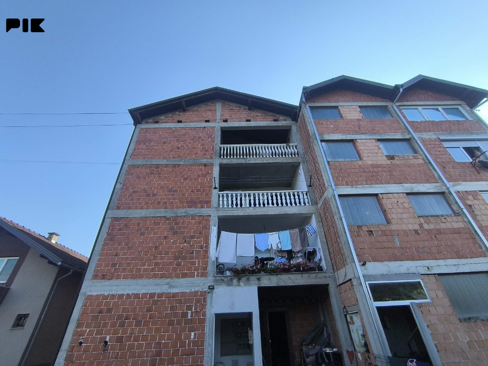 Stan 44 m2 u Novom Gradu kraj Sane 20