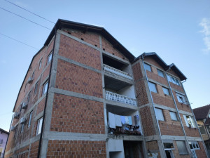 Stan 44 m2 u Novom Gradu kraj Sane photo 2