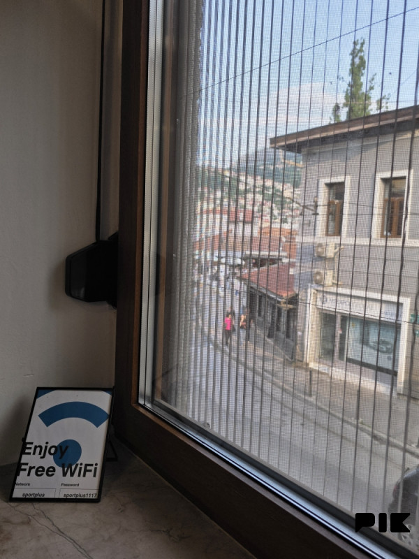Stan na dan Sarajevo - Lagano Studio - Baščaršija - Sebilj 5