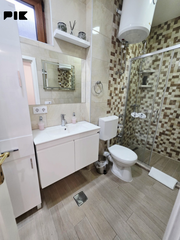 Stan na dan Sarajevo - Lagano Studio - Baščaršija - Sebilj 3