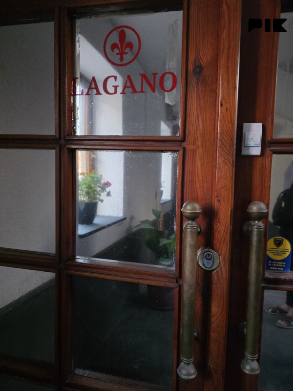 Stan na dan Sarajevo - Lagano Studio - Baščaršija - Sebilj 10