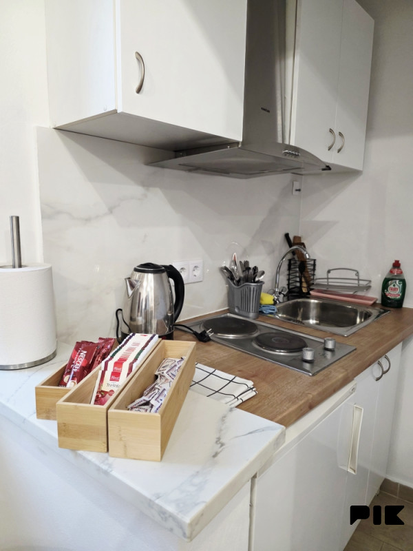 Stan na dan Sarajevo - Lagano Studio - Baščaršija - Sebilj 4