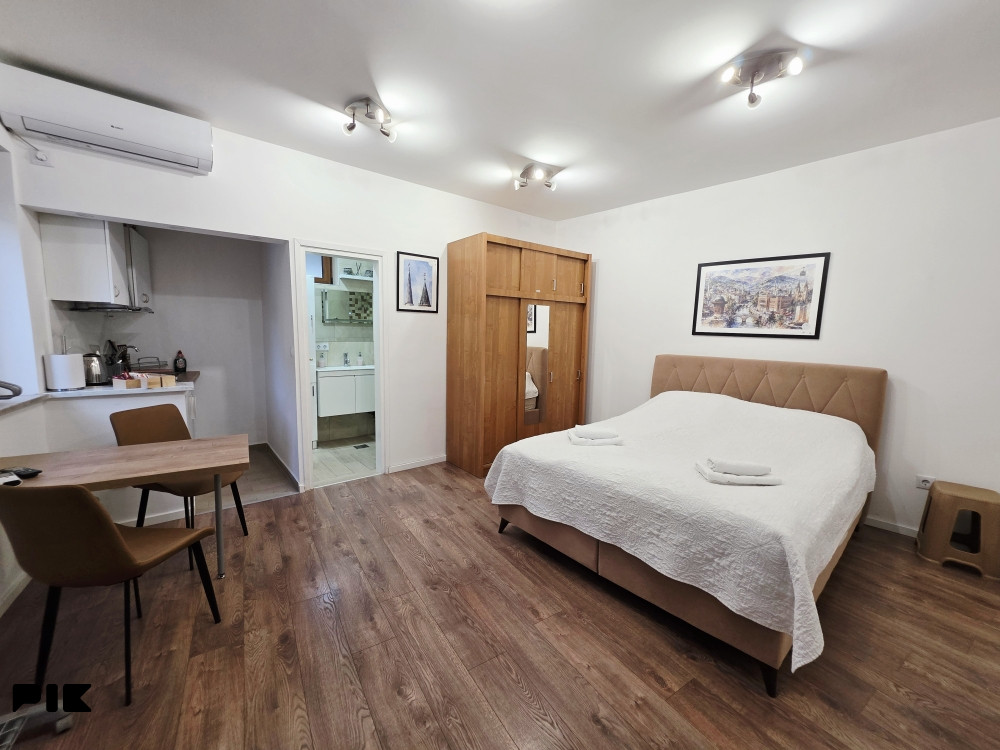 Stan na dan Sarajevo - Lagano Studio - Baščaršija - Sebilj 12