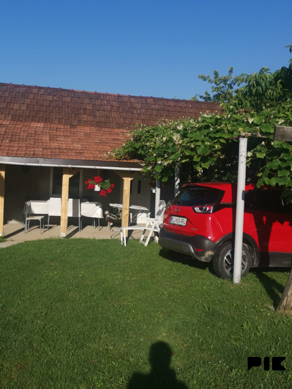 Kuća Prnjavor 70m2