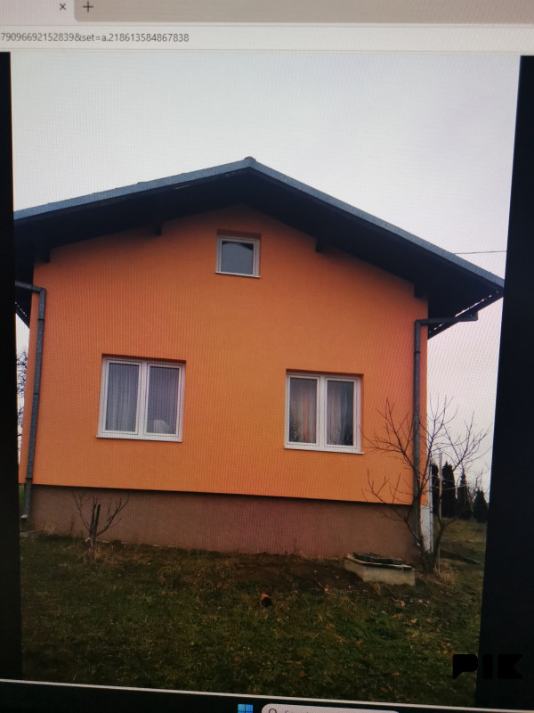 Kuća Prnjavor 70m2 8