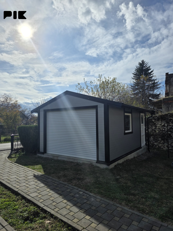 SENDVIČ PANELI METALNA KONSTRUKCIJA GOTOVI OBJEKTI 7