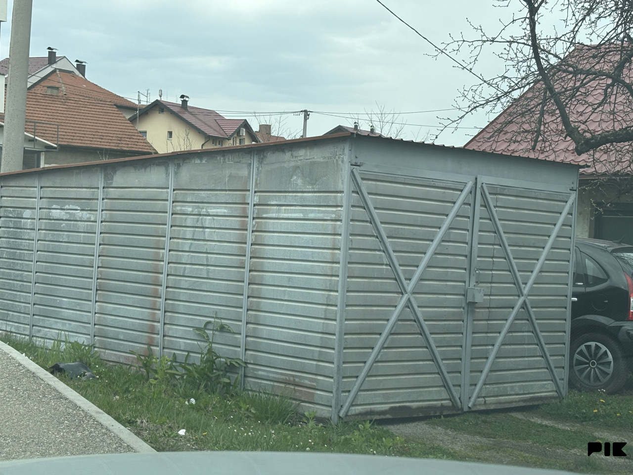 Garaža Banja Luka 15m2