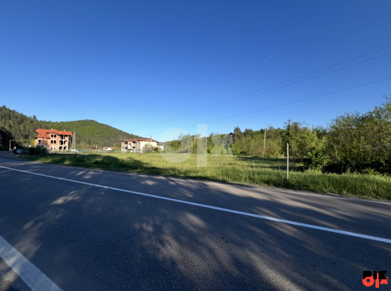 Zemljište  Banovići  4000m2 2