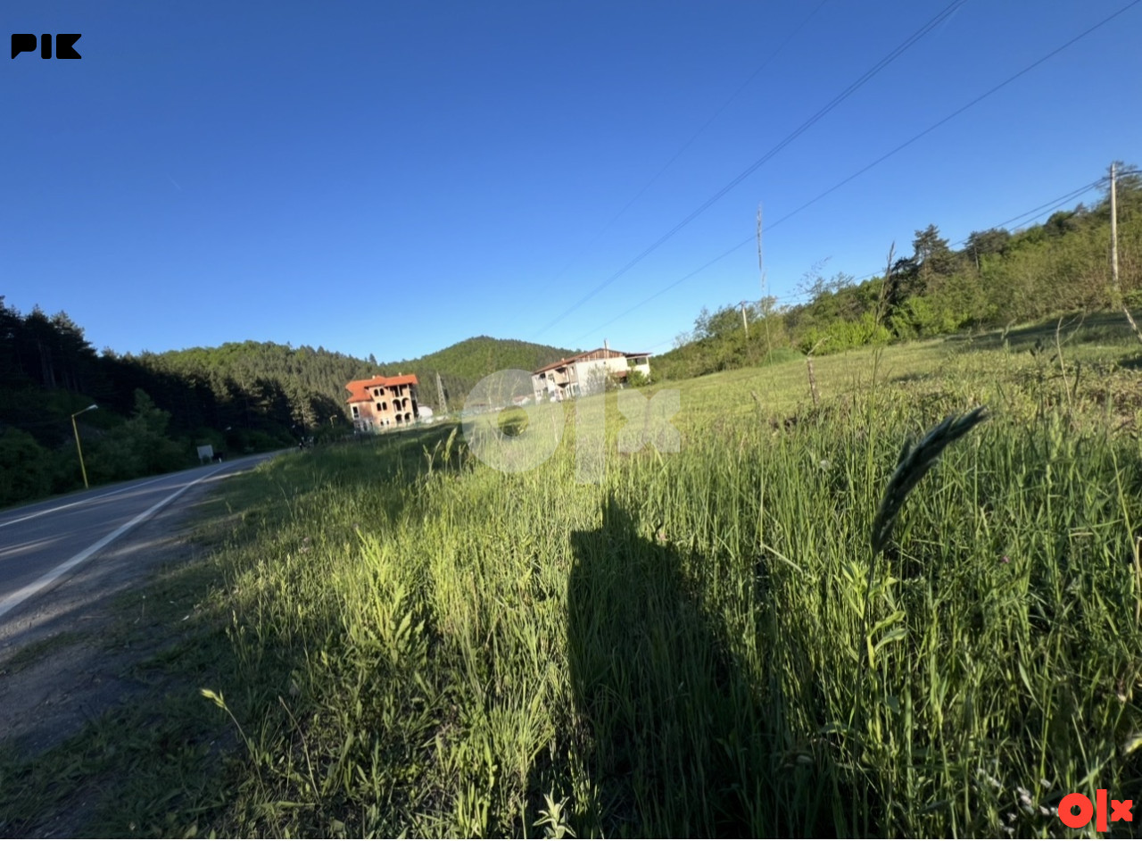 Zemljište  Banovići  4000m2 6