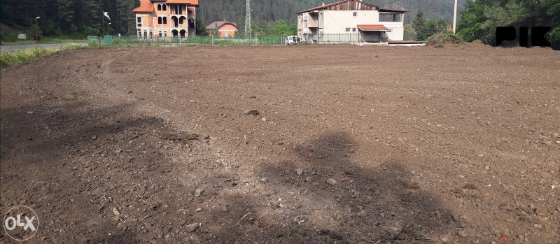 Zemljište  Banovići  4000m2 7