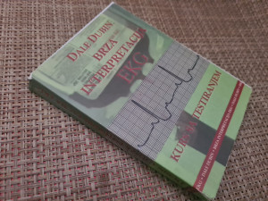 Brza interpretacija EKG , Dale Dubin